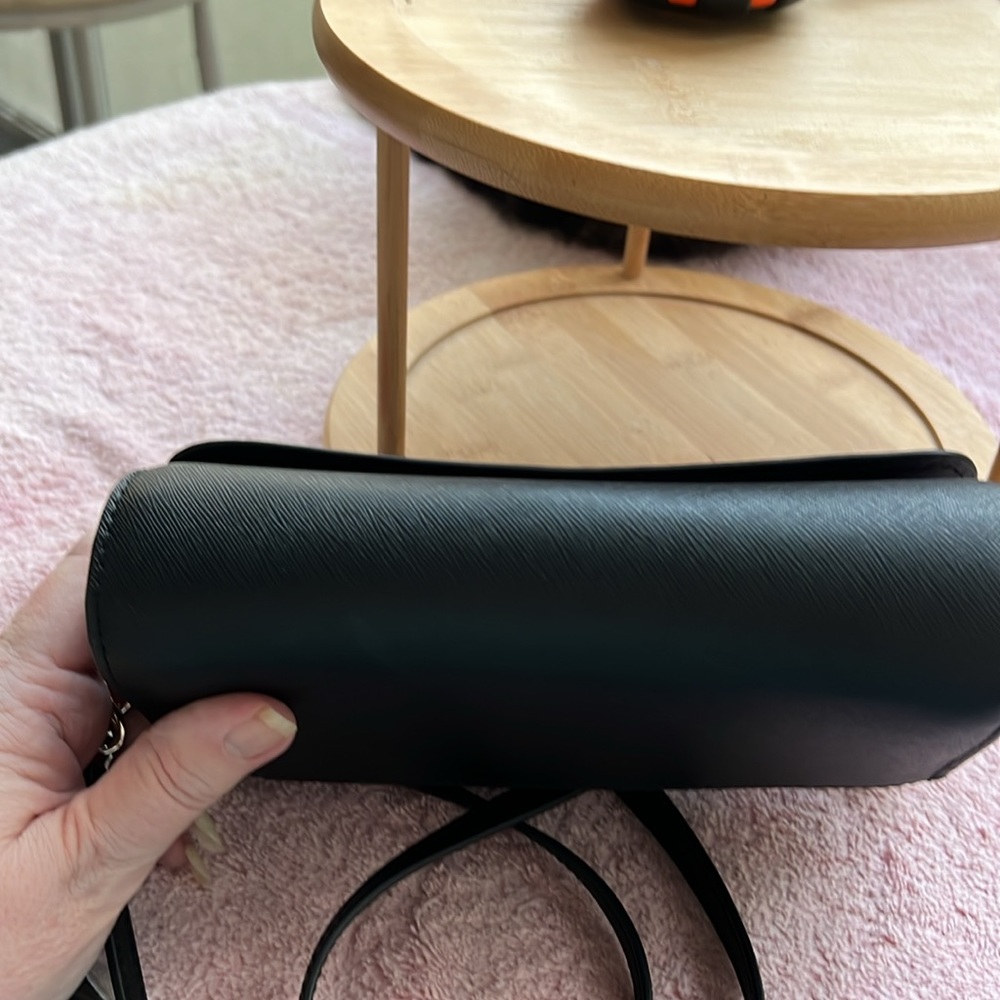 Kate Spade Staci leather crossbody bag new condition - Picture 11 of 11